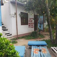   at Mister Hostel in Mirissa