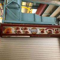 Stall front at Traditional Pancake in Northeast Singapore