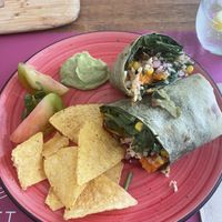   at Beet Vegetariano in Torrevieja