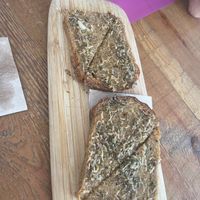   at Beet Vegetariano in Torrevieja