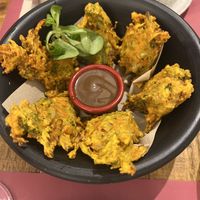   at Beet Vegetariano in Torrevieja