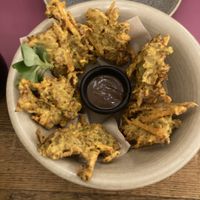   at Beet Vegetariano in Torrevieja