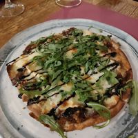  at Beet Vegetariano in Torrevieja