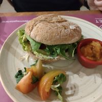  at Beet Vegetariano in Torrevieja