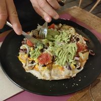  at Beet Vegetariano in Torrevieja