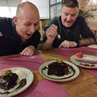  at Beet Vegetariano in Torrevieja