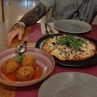  at Beet Vegetariano in Torrevieja