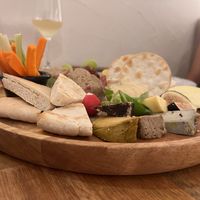   at Beet Vegetariano in Torrevieja