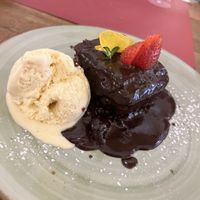   at Beet Vegetariano in Torrevieja