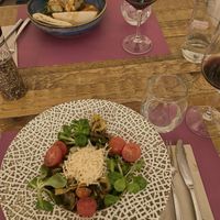  at Beet Vegetariano in Torrevieja