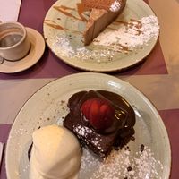 Vegan  at Beet Vegetariano in Torrevieja