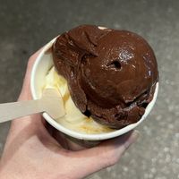So good, I went back again  at Gelato Messina in South Brisbane