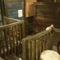 Great for a time out at Itadakizen in Kyoto