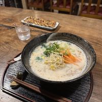   at Itadakizen in Kyoto