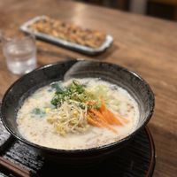   at Itadakizen in Kyoto