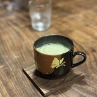   at Itadakizen in Kyoto