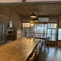 Atmosphere   at Itadakizen in Kyoto