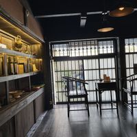 Atmosphere   at Itadakizen in Kyoto