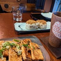  at Itadakizen in Kyoto