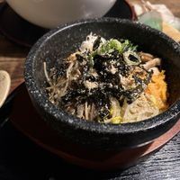   at Itadakizen in Kyoto