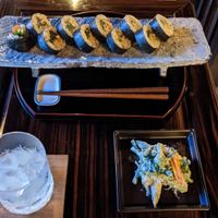  at Itadakizen in Kyoto