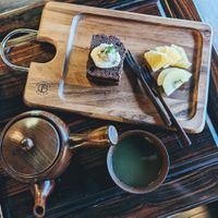  at Itadakizen in Kyoto