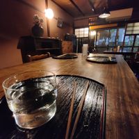  at Itadakizen in Kyoto