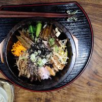  at Itadakizen in Kyoto