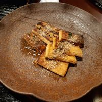  at Itadakizen in Kyoto