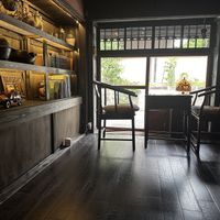   at Itadakizen in Kyoto