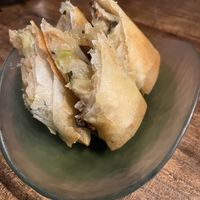   at Itadakizen in Kyoto