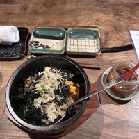   at Itadakizen in Kyoto