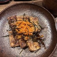   at Itadakizen in Kyoto