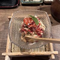   at Itadakizen in Kyoto