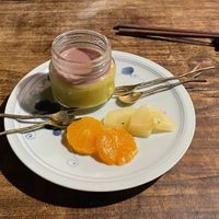   at Itadakizen in Kyoto