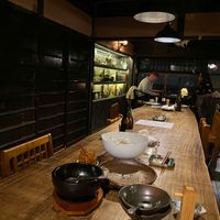  at Itadakizen in Kyoto