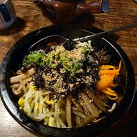  at Itadakizen in Kyoto