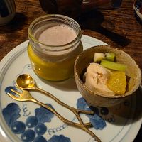  at Itadakizen in Kyoto