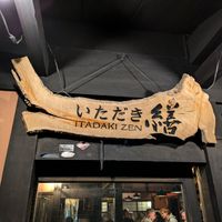  at Itadakizen in Kyoto