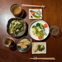  at Itadakizen in Kyoto