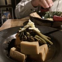   at Itadakizen in Kyoto