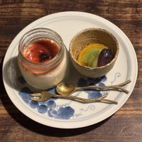   at Itadakizen in Kyoto