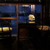   at Itadakizen in Kyoto