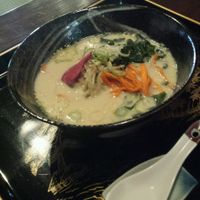 part of the menu at Itadakizen in Kyoto