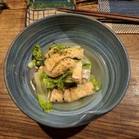  at Itadakizen in Kyoto