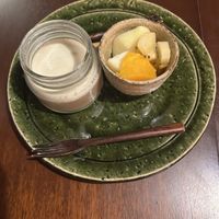   at Itadakizen in Kyoto