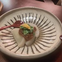  at Itadakizen in Kyoto