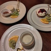  at Itadakizen in Kyoto