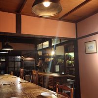  at Itadakizen in Kyoto