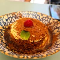  at Hakuna Matata Veggie in Madrid